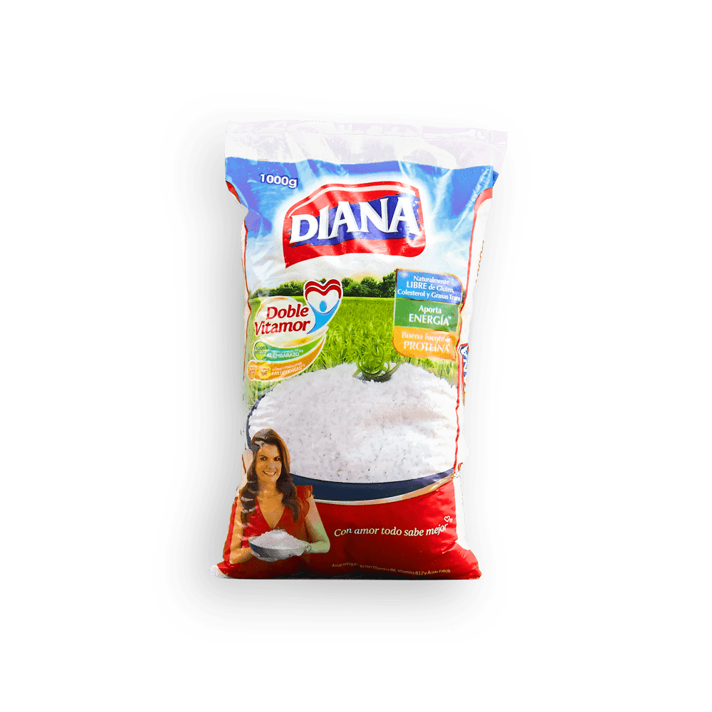 arroz diana 1000 arroz diana 1000
