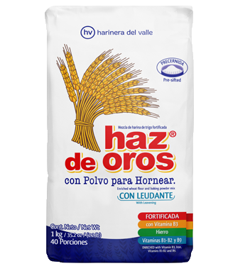 harina de trigo haz de oros 1 kg harina de trigo haz de oros 1 kg