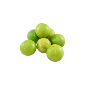 limon pajarito chiquito