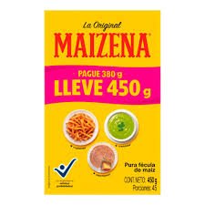 maizena 380 g