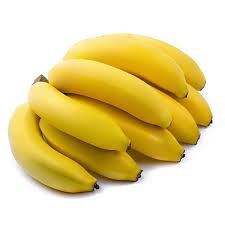 banano bocadillo