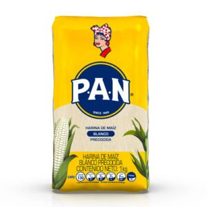 Home harina pan pan 1 kg