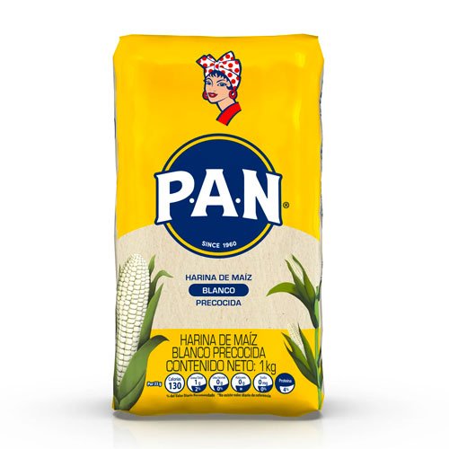 harina pan pan 1 kg harina pan pan 1 kg
